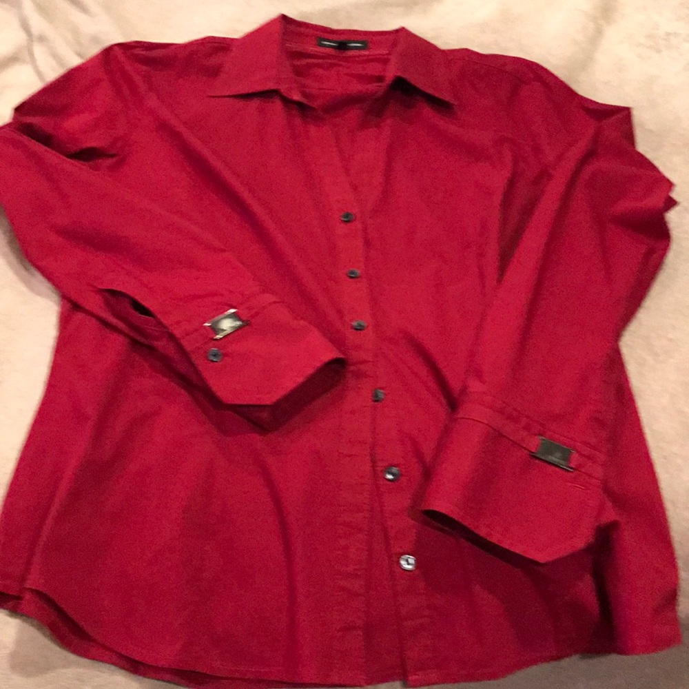 Express top